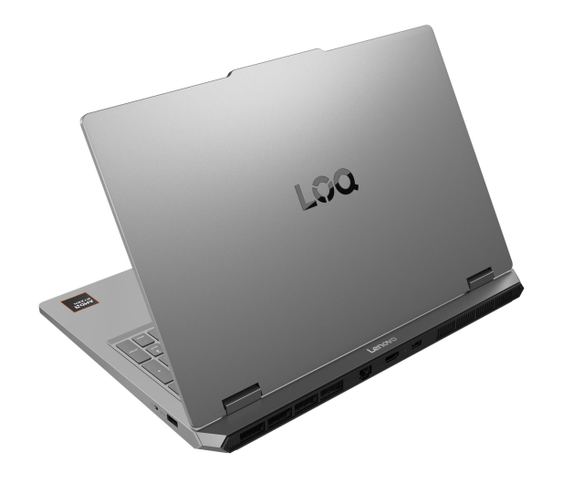Lenovo LOQ Essential 15 Ryzen 7-170/16GB/512 RTX5060 144Hz - 1521278 - zdjęcie 4